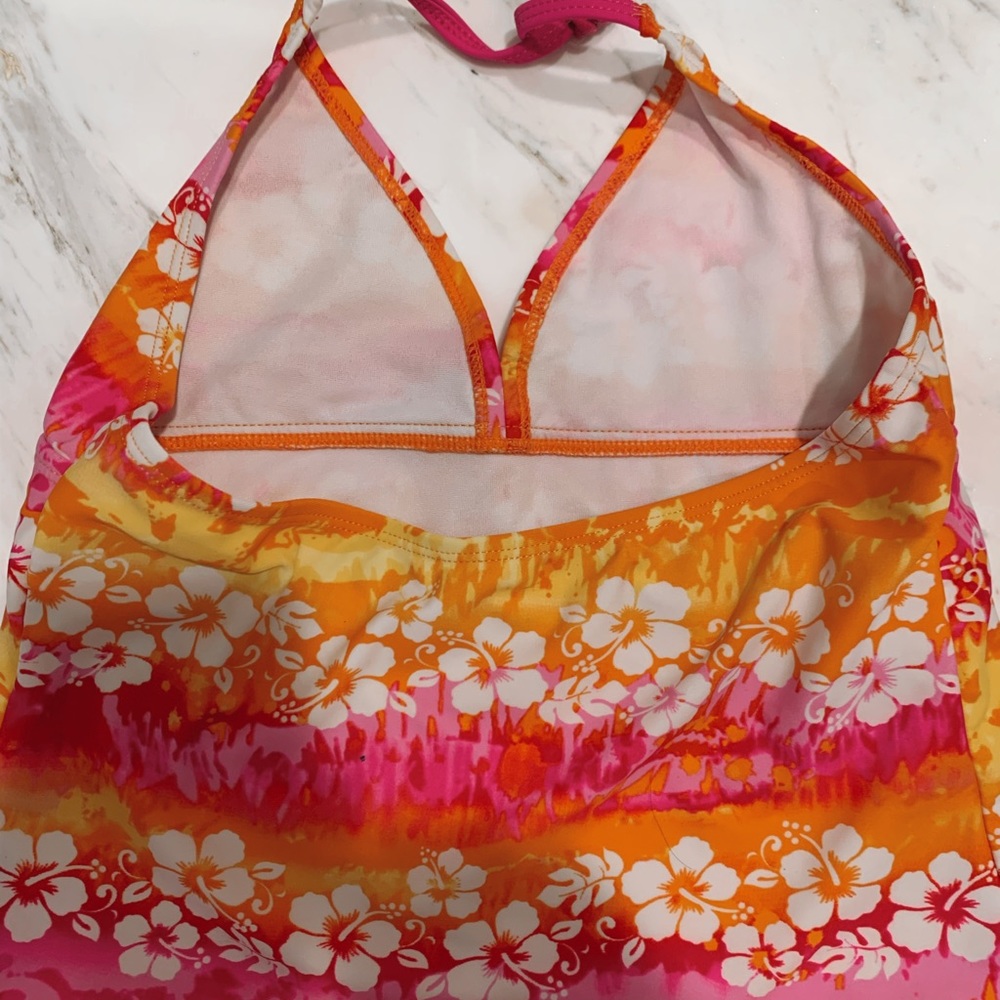 Bathing suit top for girls!